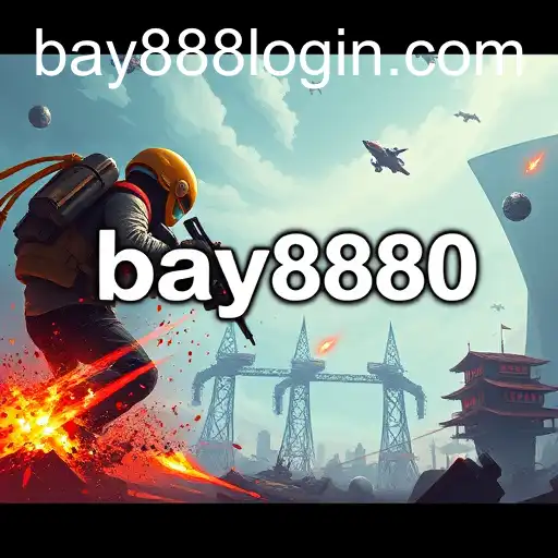 Exploring the Thrill of Action Games: A Deep Dive into the World of 'Bay888'