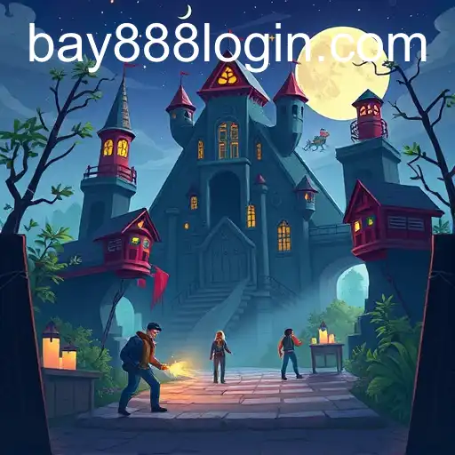 Exploring the World of Adventure Games on Bay888