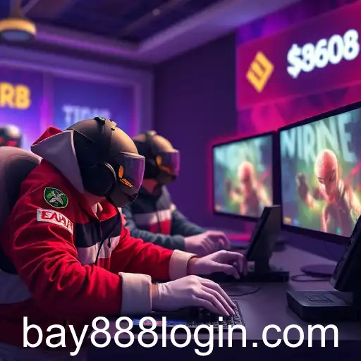 The Evolution of Online Gaming: A Closer Look at Bay888
