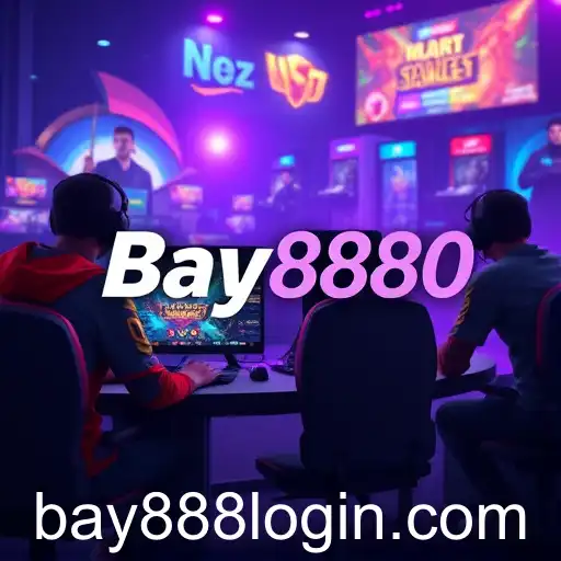 Bay888: A Gaming Haven in 2025