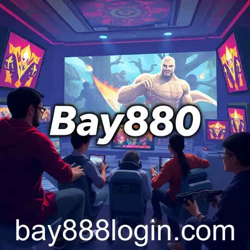 Bay888: Gaming Revolution and Market Insights