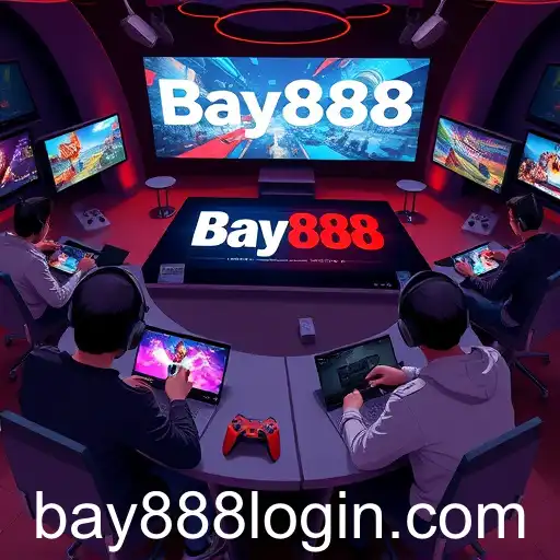 The Rise of Bay888: Gaming Trends and Insights