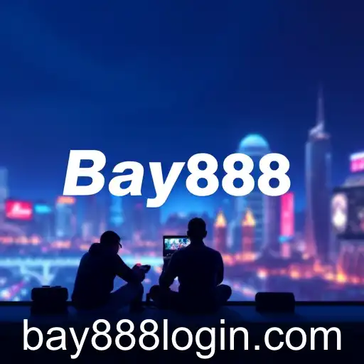 The Rise of Bay888 in Online Gaming
