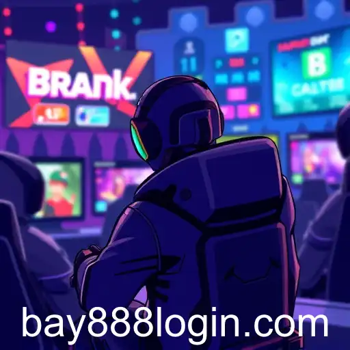The Evolution of Online Gaming: A Closer Look at Bay888