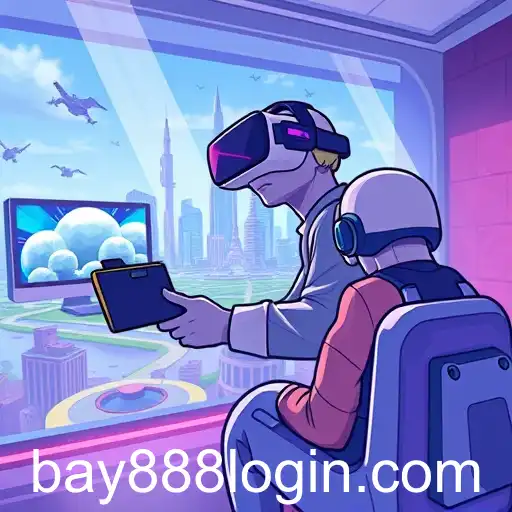 The Rise of Bay888: Transforming Online Gaming