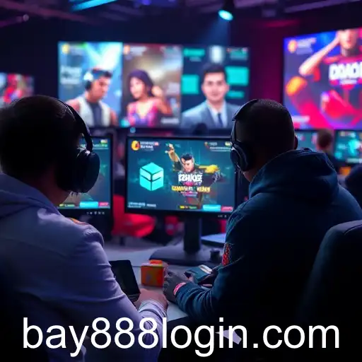 Online Gaming Trends Reshape Industry