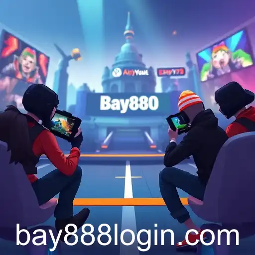 The Rise of Bay888 in the Gaming World