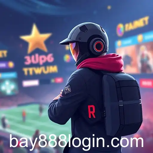 The Rise of Bay888 in Online Gaming