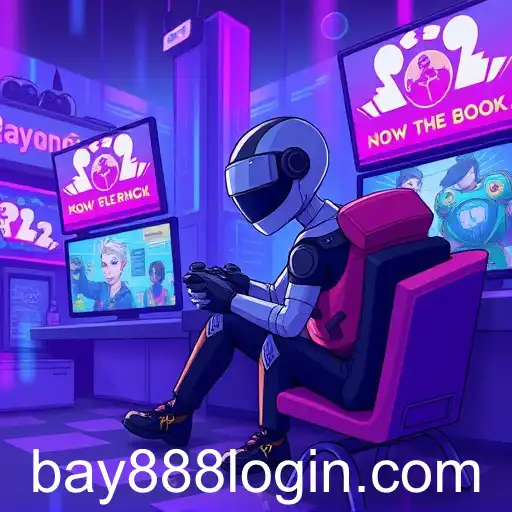 The Rise of Bay888: Revolutionizing Online Gaming