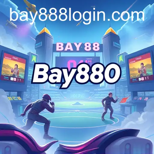The Rise of Bay888 in Online Gaming