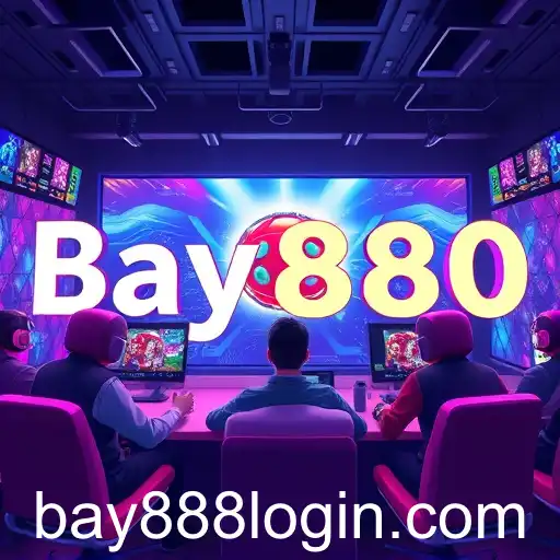 The Rise of bay888 in the Gaming World