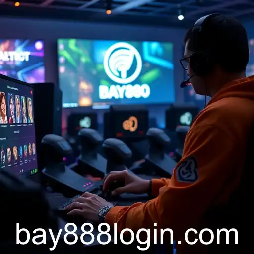 The Rise of Online Gaming Platforms