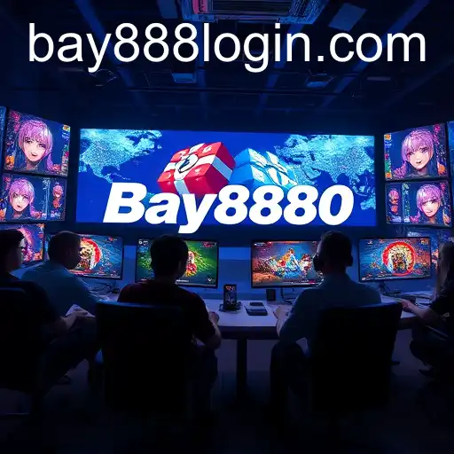 The Rise of Online Gaming Platforms