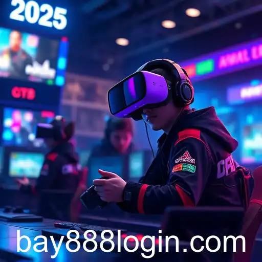 The Rise of Online Gaming in 2025