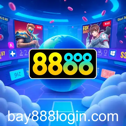 The Rise of Bay888: A Digital Frontier for Gamers