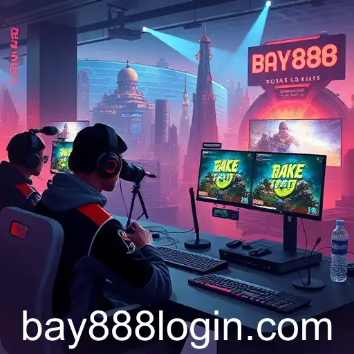 The Rise of English Game Platforms in 2025