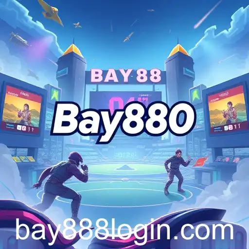The Rise of Bay888 in Online Gaming