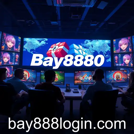 The Rise of Online Gaming Platforms