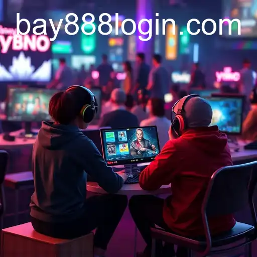 Exploring the Rise of Online Gaming Platforms